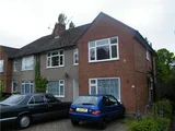 Effingham Close, Sutton, SM2