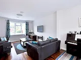 Woodfarrs, Herne Hill