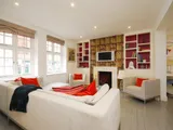 Wheatley Street, Marylebone