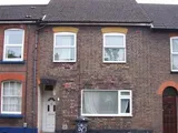 Wenlock Street, High Town, Luton, Bedfordshire, LU2, Luton
