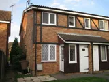 Swan Mead, Luton, LU4, Luton