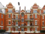 Grantully Road, Maida Vale