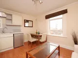 Saltram Crescent, Maida Vale