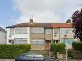 Brent Park Road, Hendon