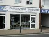 Lymington Road
