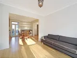 Eynham Road, W12