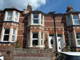 Mount Pleasant, Exeter