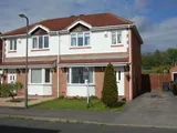 Bransdale Avenue, Northallerton