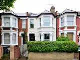 Nelson Road, Crouch End