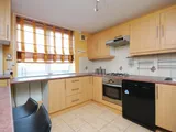 Chettle Court, Crouch End
