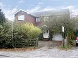Heathfield, East Sussex
