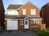 Radbourne Grove, Bolton