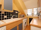 Top Floor, Haringey Park, Crouch End