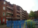 Shoreditch E1, Stunning one bedroom apartment