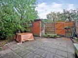 Donnington, Nr Chichester, West Sussex