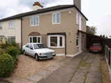 Wallerscote Road, Weaverham, Northwich, Cheshire, CW8 3JN