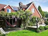 South Chailey, Lewes, East Sussex