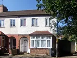 Walthamstow, London