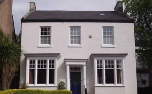 5 bedroom property in Coniscliffe Road
