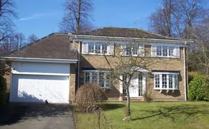 4 bedroom property in P/X Upsall Drive
