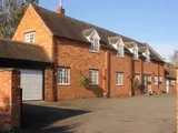 Chestnut Square
Wellesbourne