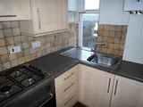 ROCKWOOD COW PASTURE ROAD ILKLEY LS29 8RQ