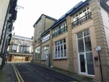 MONTPELLIER APARTMENTS PARLIAMENT TERRACE HARROGATE HG1 2QY