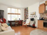 Blythe Road, Brook Green