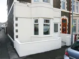 Habershon Street, Splott, Cardiff, Caerdydd, CF24 2LD