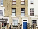 Windmill Street, Gravesend