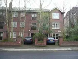 Linnet Grange, Linnet Road, Aigburth