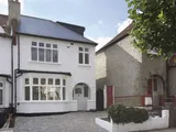 Avondale Road
