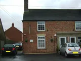 Bardney Road
Wragby