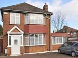Normandy Avenue Barnet, EN5 2HT