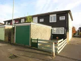 Meadow Close Barnet, EN5 2UE