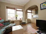 Saltram Crescent, Maida Hill