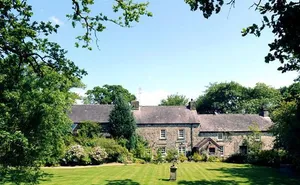 4 bedroom property in Whitland, Pembrokeshire
