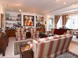 Frognal, Hampstead, London
