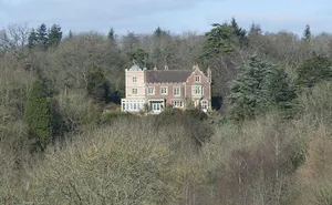 8 bedroom property in Wellington Heath, Ledbury, Herefordshire

