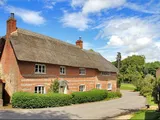 Five Bells Lane, Nether Wallop, Stockbridge, Hampshire
