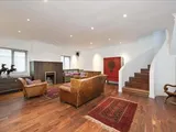 Hollywood Mews, Chelsea, London, SW10