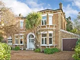 Kew Road, Richmond TW9