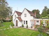 Cheriton, Alresford, Hampshire