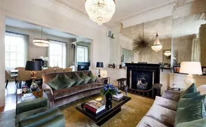 4 bedroom property in Addison Road, Holland Park, London
