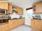 Parr Place, Chiswick High Road, London, W4