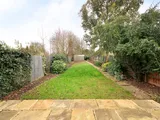 Burbage Road, London, SE24