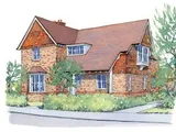 Plot 11 - Gatehouse, Cathcart Gate, Beacon Avenue, Kings Hill, West Malling, Kent