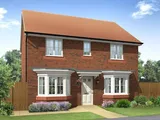 "Ridsdale" The Gateway Melksham, Snowberry Lane, Melksham, Wiltshire