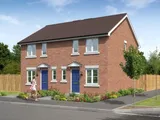 "Brandon" Nightingale Rise, Moredon Road, Moredon, Swindon, Swindon