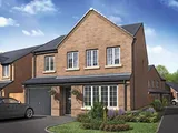 "The Woodleigh" Sapphire Court, Sapphire Street, Mansfield, Nottinghamshire